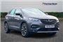 2021 Vauxhall Grandland X 1.2 Turbo Elite Nav 5dr Auto [8 Speed]