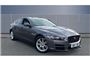 2017 Jaguar XE 2.0 Ingenium Prestige 4dr Auto