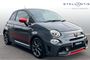 2021 Abarth 595 1.4 T-Jet 145 3dr