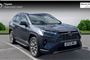 2022 Toyota RAV4 2.5 VVT-i Hybrid Excel 5dr CVT 2WD