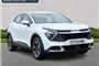 2022 Kia Sportage 1.6 CRDi ISG 2 5dr