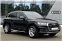 2017 Audi Q5 2.0T FSI Quattro SE 5dr S Tronic