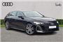 2024 Audi A5 2.0 TDI 204 Edition 1 5dr S Tronic