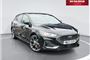 2023 Ford Focus ST 2.3 EcoBoost ST 5dr Auto