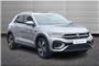 2022 Volkswagen T-Roc 1.5 TSI R-Line 5dr DSG