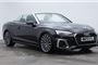 2020 Audi A5 Cabriolet 40 TFSI 204 S Line 2dr S Tronic