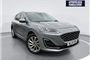 2021 Ford Kuga 2.5 FHEV Vignale 5dr CVT