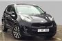 2017 Kia Sportage 1.7 CRDi ISG 4 5dr