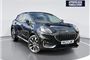 2023 Ford Puma 1.0 EcoBoost Hybrid mHEV 155 ST-Line Vignale 5dr