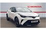 2023 Toyota C-HR 1.8 Hybrid GR Sport 5dr CVT