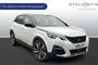 2019 Peugeot 3008 1.2 PureTech GT Line 5dr