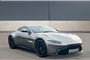 2020 Aston Martin Vantage 2dr ZF 8 Speed Auto