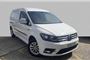 2018 Volkswagen Caddy Maxi 2.0 TDI BlueMotion Tech 102PS Highline Nav Van