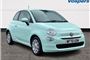 2020 Fiat 500 1.0 Mild Hybrid Pop 3dr