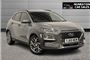 2020 Hyundai Kona 1.6 GDi Hybrid Premium SE 5dr DCT