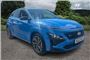 2022 Hyundai Kona 1.0 TGDi 48V MHEV N Line 5dr