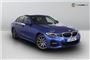 2020 BMW 3 Series 320i M Sport 4dr Step Auto