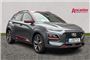 2019 Hyundai Kona 1.6T GDi Iron Man Edition 5dr DCT