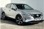 2022 Nissan Qashqai 1.3 DiG-T MH N-Connecta 5dr