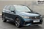 2021 Volkswagen Tiguan 1.5 TSI 150 R-Line 5dr DSG