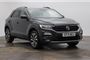 2021 Volkswagen T-Roc 1.5 TSI EVO Active 5dr DSG