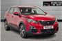 2019 Peugeot 3008 1.5 BlueHDi Active 5dr