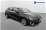 2021 Audi A3 30 TFSI Sport 5dr S Tronic