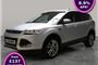 2016 Ford Kuga 2.0 TDCi 150 Titanium X 5dr 2WD