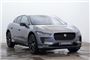 2022 Jaguar I-Pace 294kW EV400 HSE Black 90kWh 5dr Auto 11kW Charger