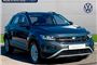 2022 Volkswagen T-Roc 1.0 TSI Life 5dr