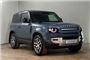 2021 Land Rover Defender 3.0 D200 Hard Top Auto