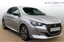 2023 Peugeot 208 1.2 PureTech 100 Allure Premium + 5dr