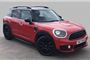 2018 MINI Countryman 2.0 Cooper D ALL4 5dr Auto