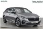 2024 Skoda Scala 1.0 TSI 116 Monte Carlo 5dr DSG