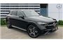 2024 Mercedes-Benz GLC GLC 300d 4Matic AMG Line Premium 5dr 9G-Tronic