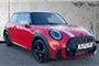 2021 MINI Hatchback 1.5 Cooper Sport 3dr Auto