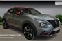 2023 Nissan Juke 1.6 Hybrid Tekna+ 5dr Auto