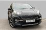 2020 Kia Sportage 1.6 CRDi 48V ISG GT-Line S 5dr DCT Auto [AWD]