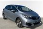 2019 Honda Jazz 1.3 i-VTEC EX Navi 5dr CVT