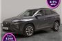 2021 Hyundai Tucson 1.6 TGDi Premium 5dr 2WD