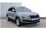 2022 Skoda Karoq 1.0 TSI 110 SE 5dr