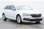 2020 Skoda Superb Estate 1.6 TDI CR SE Technology 5dr DSG