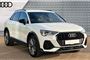 2022 Audi Q3 35 TFSI Black Edition 5dr S Tronic