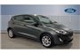 2017 Ford Fiesta 1.1 Zetec 5dr