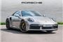 2021 Porsche 911 S 2dr PDK