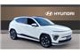 2024 Hyundai Kona Electric 160kW Ultimate 65kWh 5dr Auto