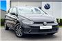2024 Volkswagen Polo 1.0 Life 5dr
