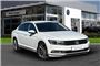 2015 Volkswagen Passat 2.0 TDI GT 4dr DSG