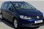 2019 Volkswagen Sharan 1.4 TSI SE Nav 5dr