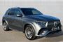 2024 Mercedes-Benz GLE GLE 450d 4Matic AMG Line Prem 5dr 9G-Tronic [7 St]